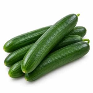 Green Cucumber Seeds